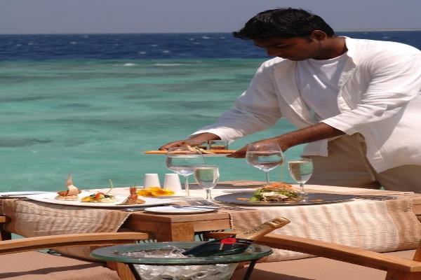 Hotel Adaaran Prestige Water Villas - All inclusive (Ugoofaaru)